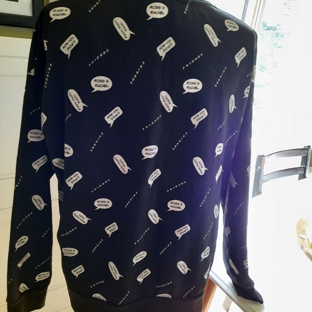 FRIENDS sweatshirt